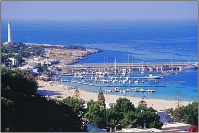 porto turistico san vito lo capo